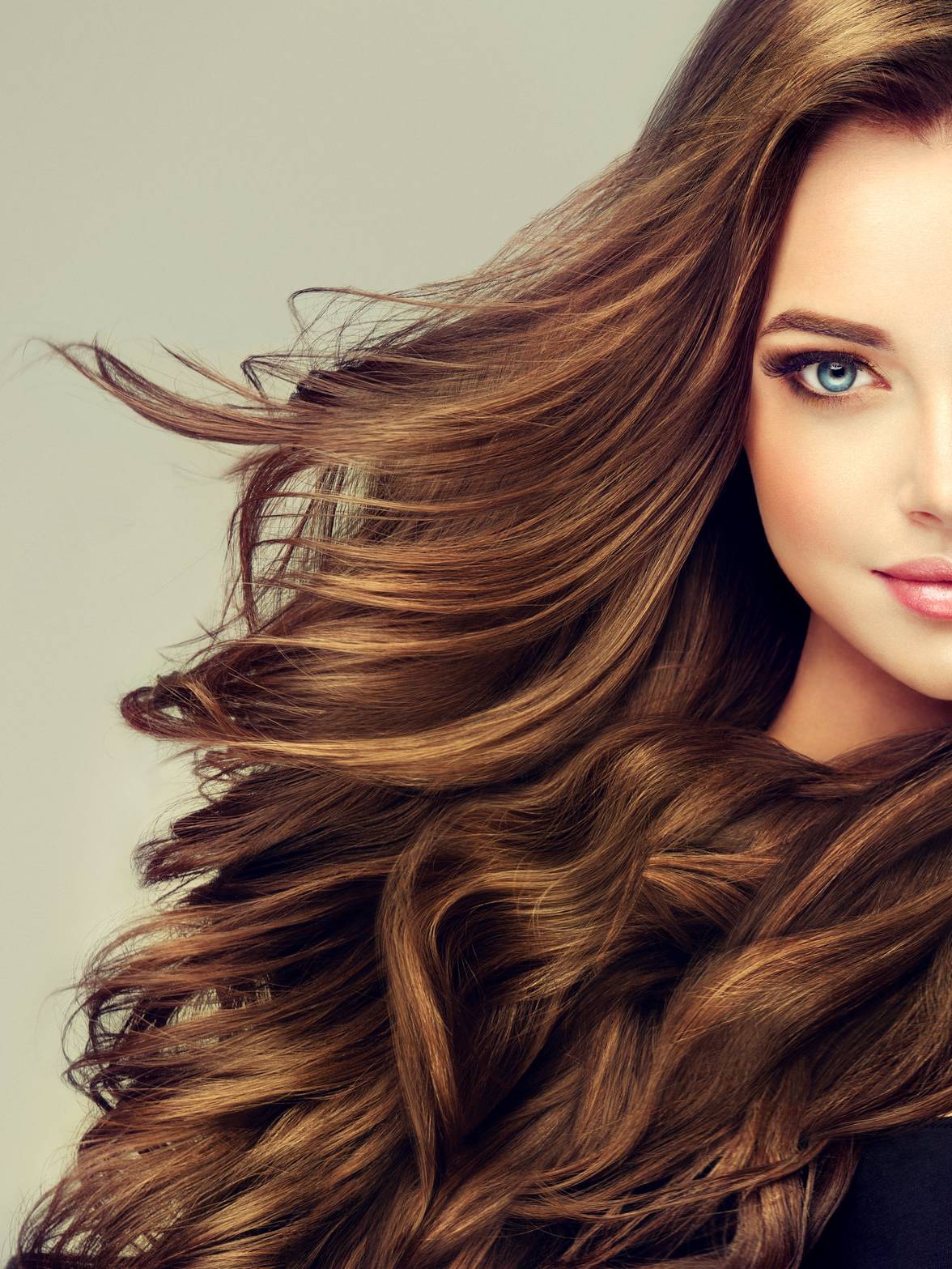 image+of+brown+haired+girl image+of+brown+haired+girl